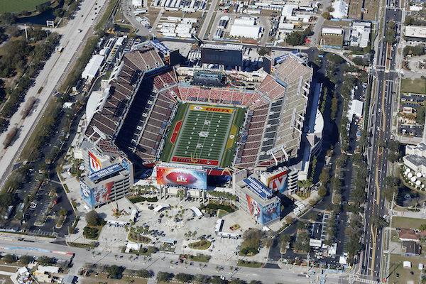 NFL Cannabis Policy for Florida Super Bowl
