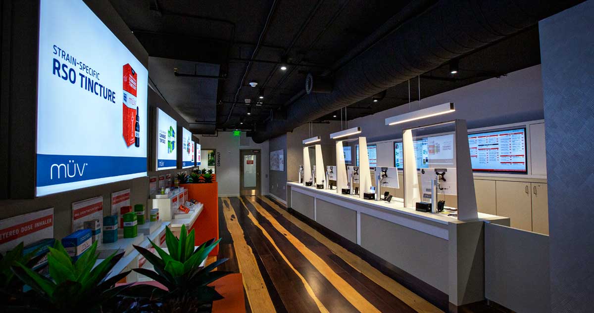 MÜV™ Medical Cannabis Dispensary to Open in Prime Key West Location on Duval Street