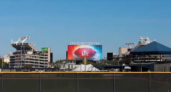 Bringing the Cannabis Conversation to Super Bowl LV