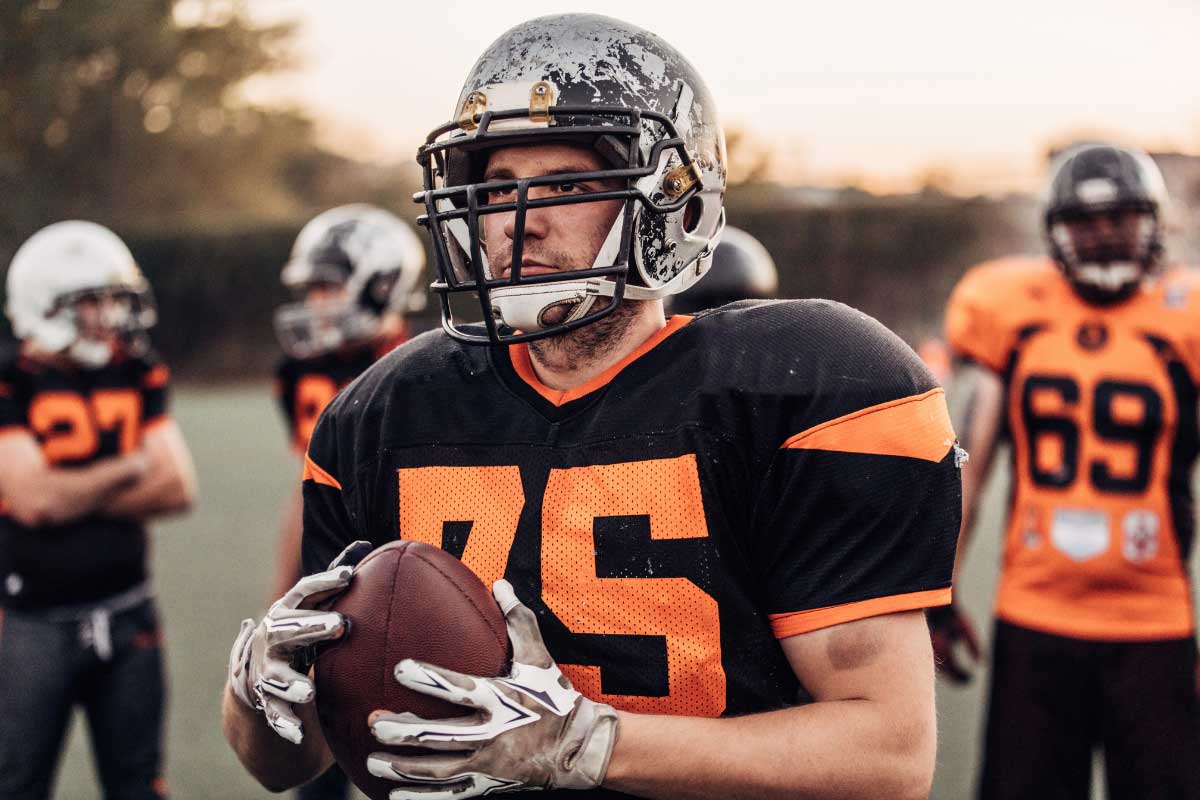 What Drugs Are Still Not Welcomed By NFL?