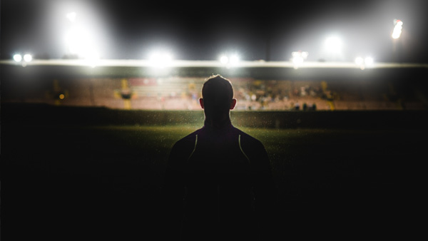 mental health and the NFL