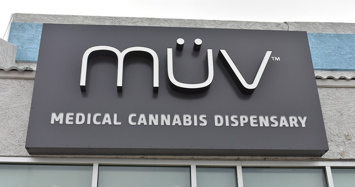 AltMed Arizona Dispensary Grand Opening Exceeds Expectations
