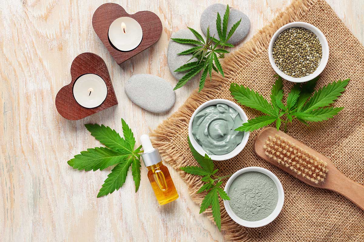 CBD Products