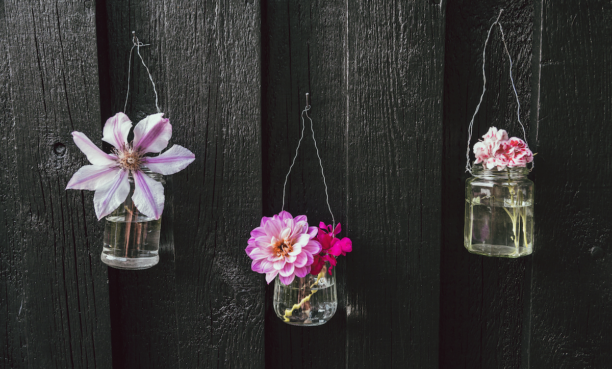 Upcycling Cannabis Packaging DIY Ideas For The Crafty
