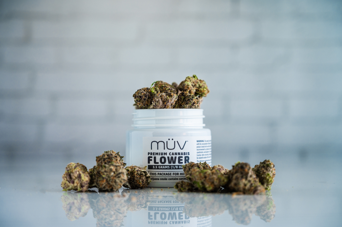 Modified Grapes Strain FAQs