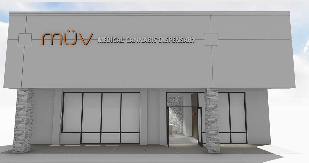 Verano To Open MÜV Orange Park Dispensary, the Company’s Third Jacksonville Area Location and 40th Florida Storefront Statewide