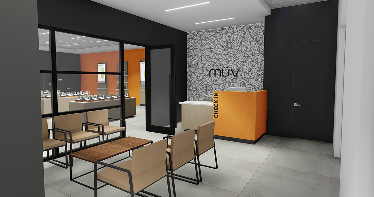 Hobe Sound MÜV FL Medical Cannabis Dispensary