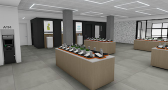 Verano Opening Marco Island’s First Cannabis Dispensary, MÜV Marco Island