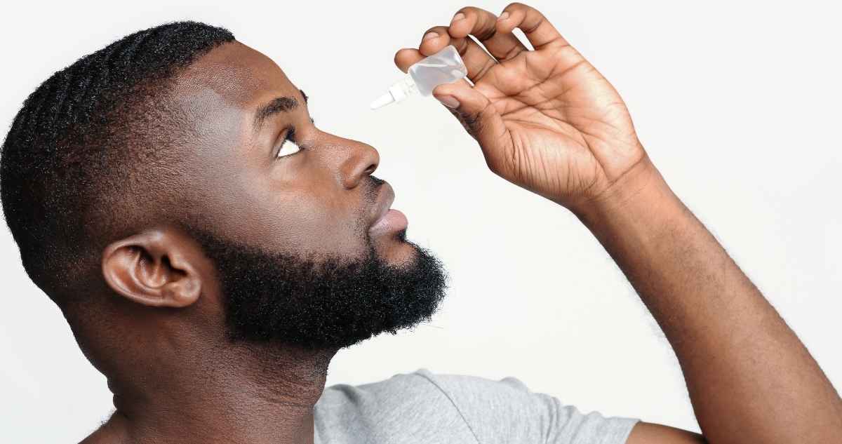 How Do You Treat Glaucoma?