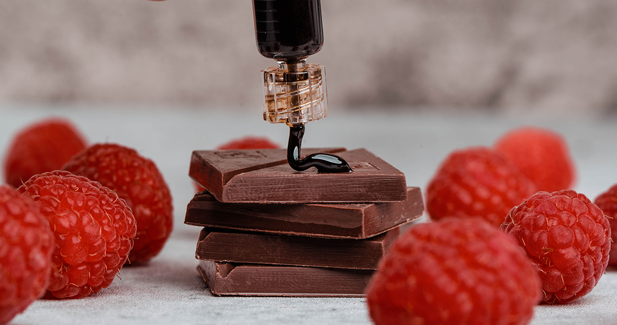 Different Ways to Dose with RSO