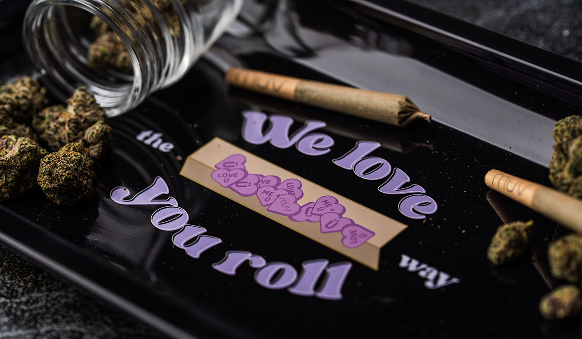 Best Way to Smoke Marijuana Flower