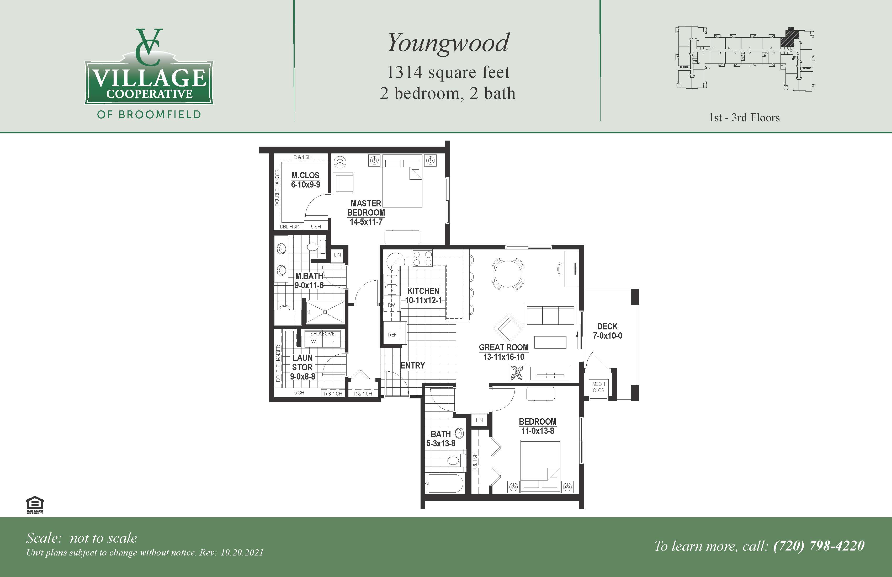 Broomfield Village Cooperative
