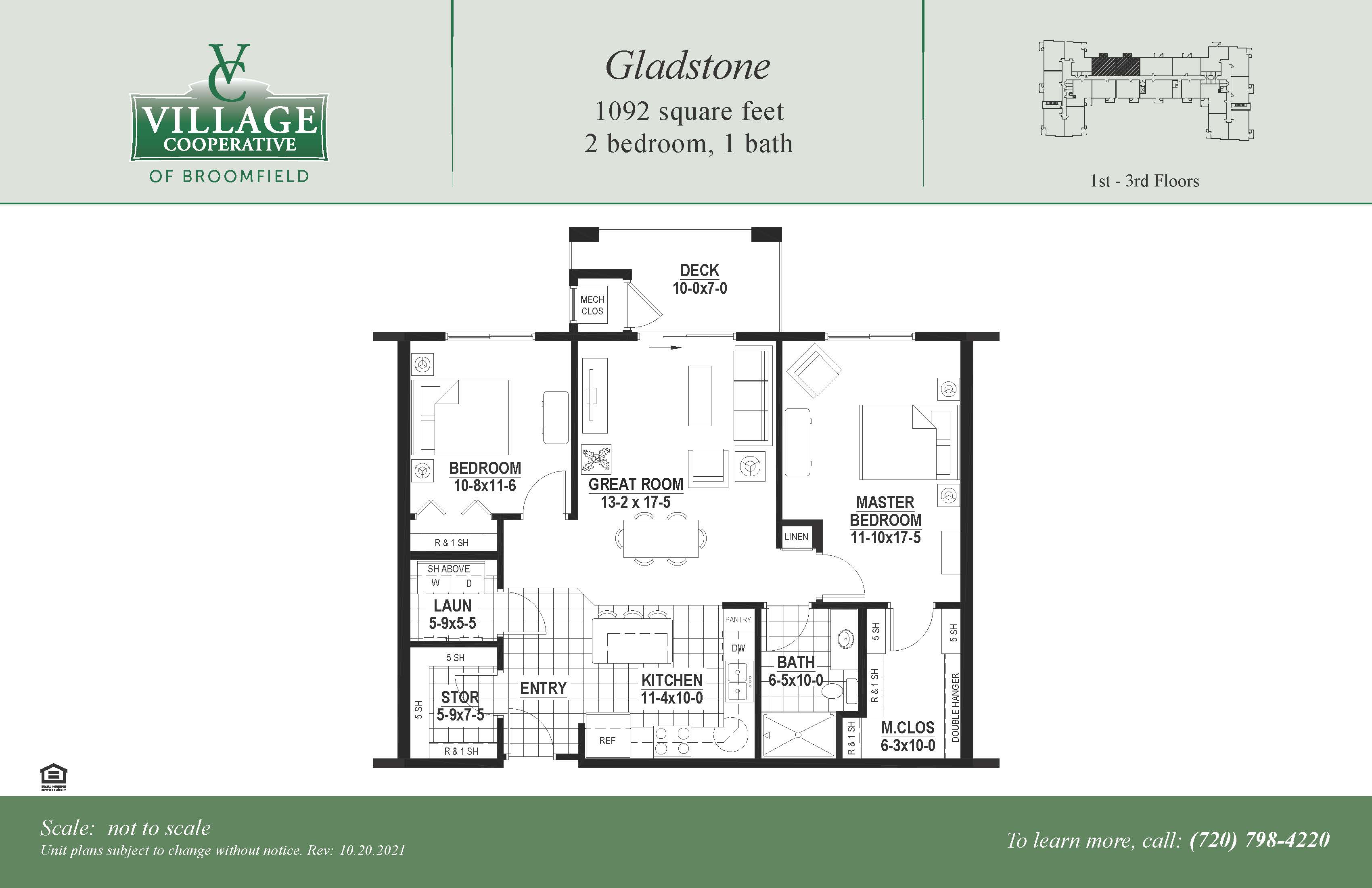 Broomfield Village Cooperative