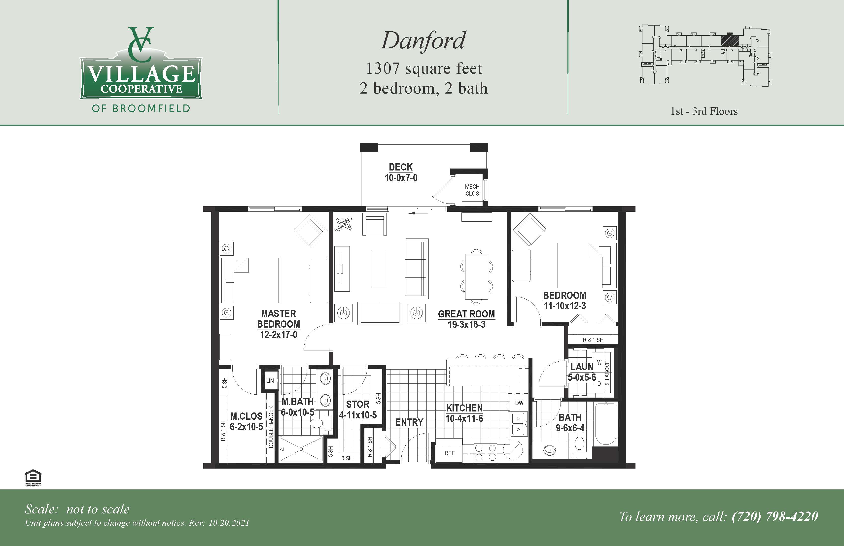 Broomfield Village Cooperative