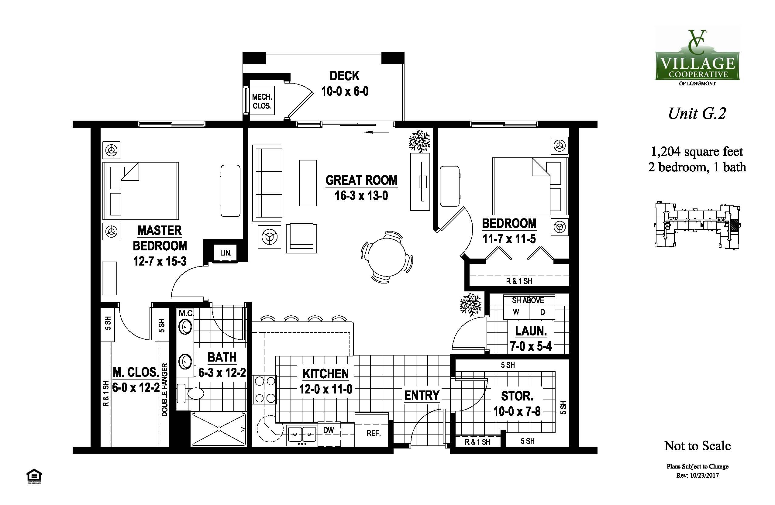 Longmont Village Cooperative