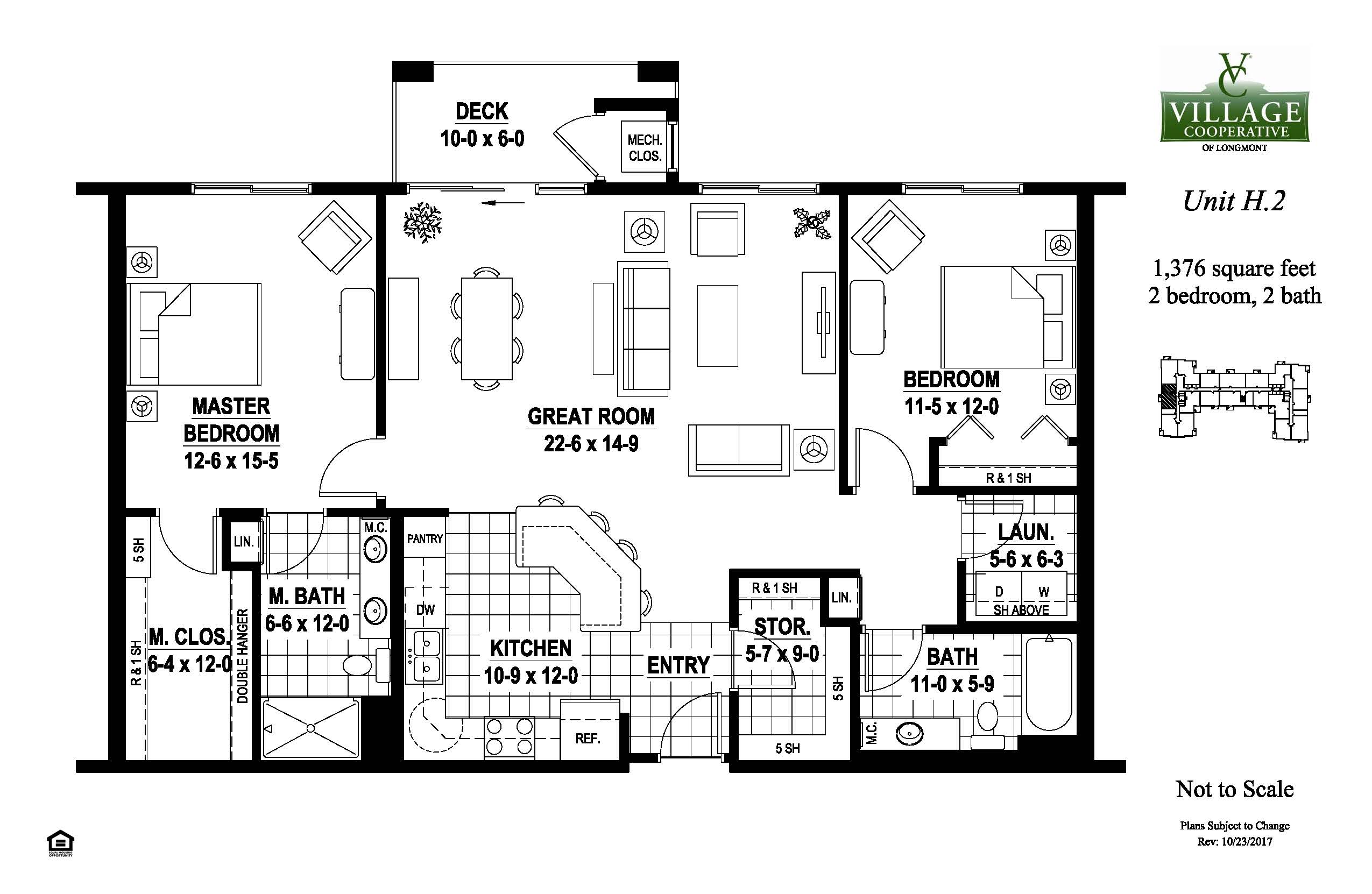 Longmont Village Cooperative
