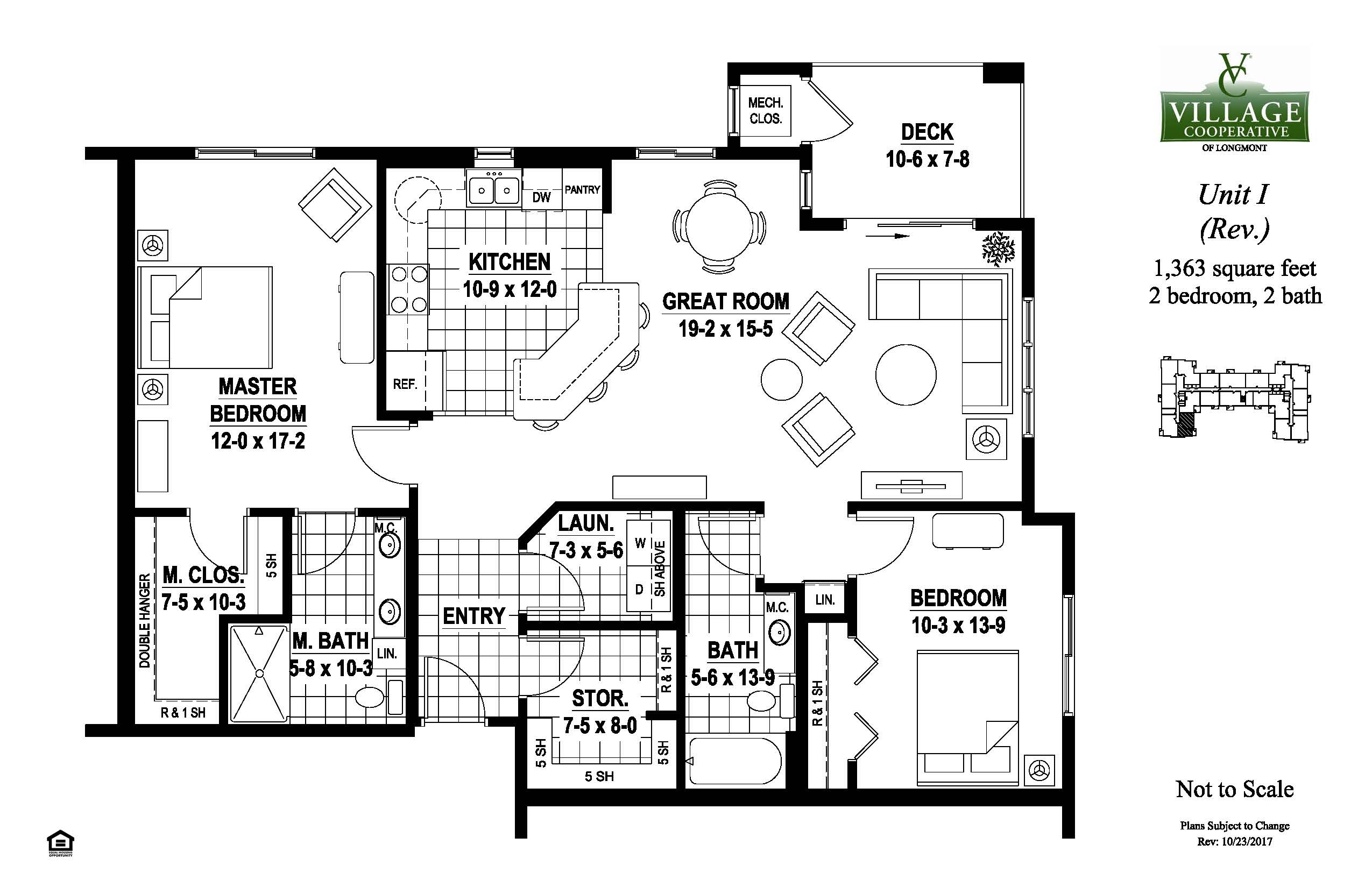 Longmont Village Cooperative