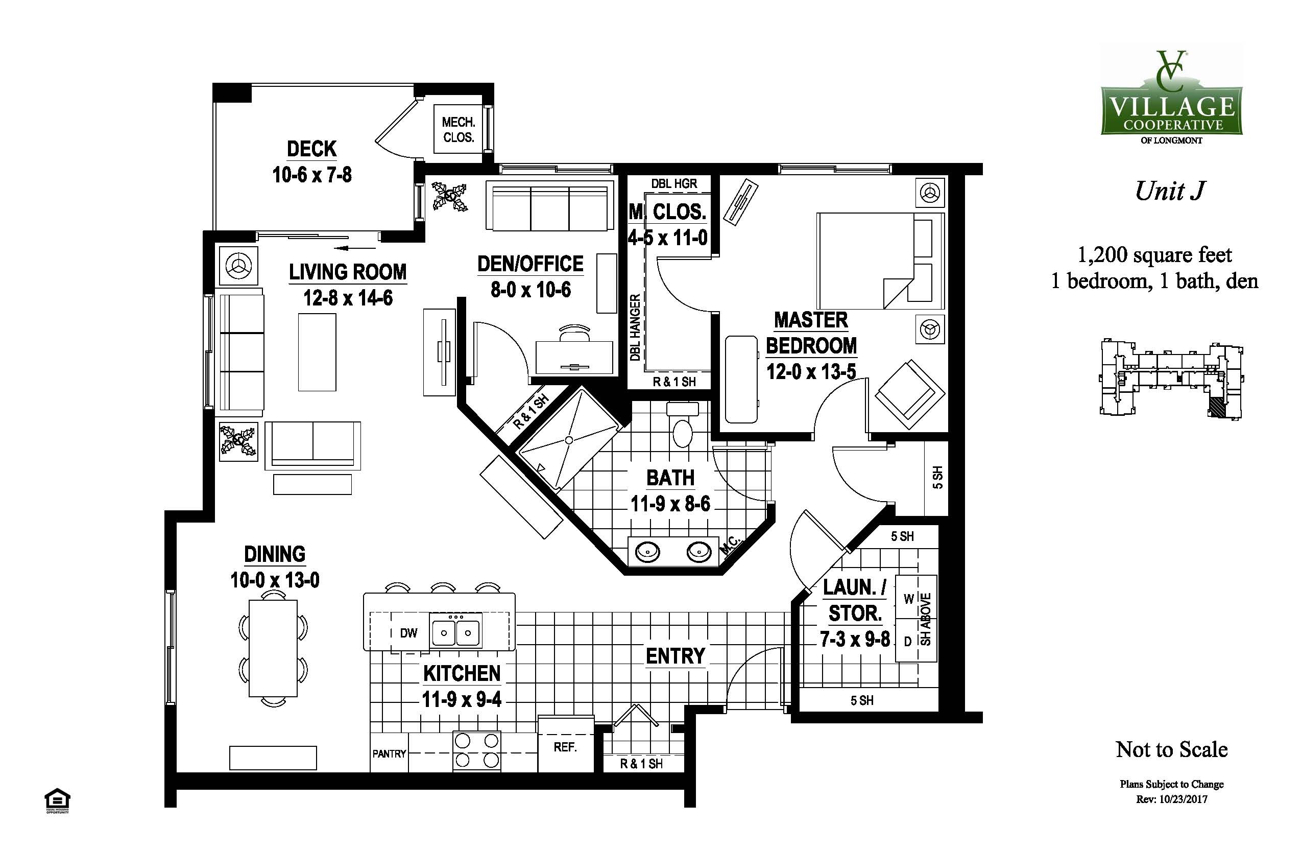 Longmont Village Cooperative