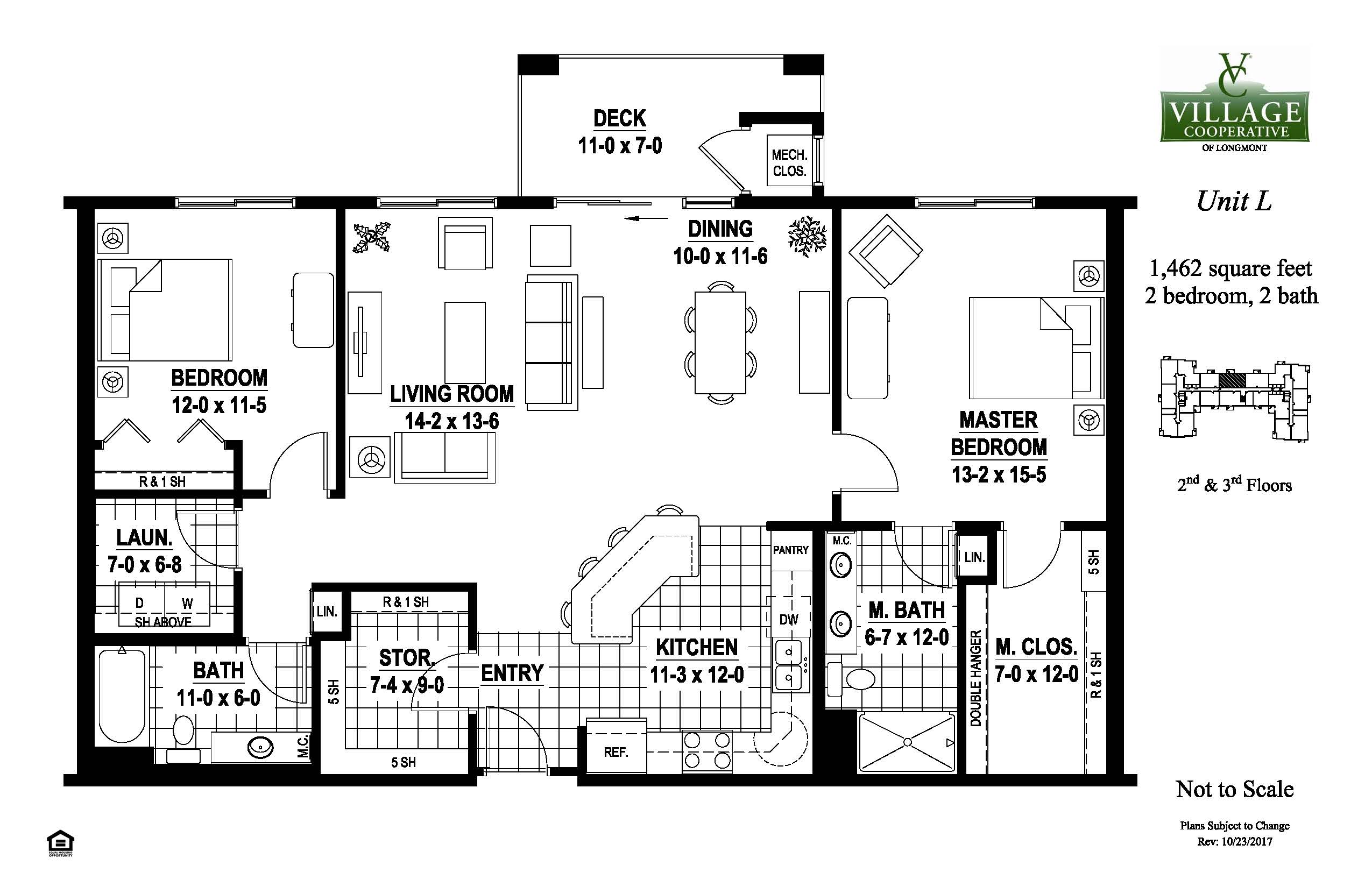Longmont Village Cooperative