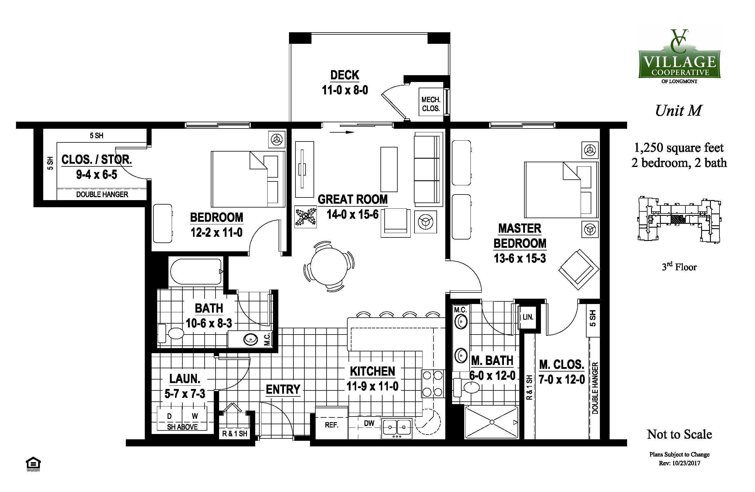Longmont Village Cooperative