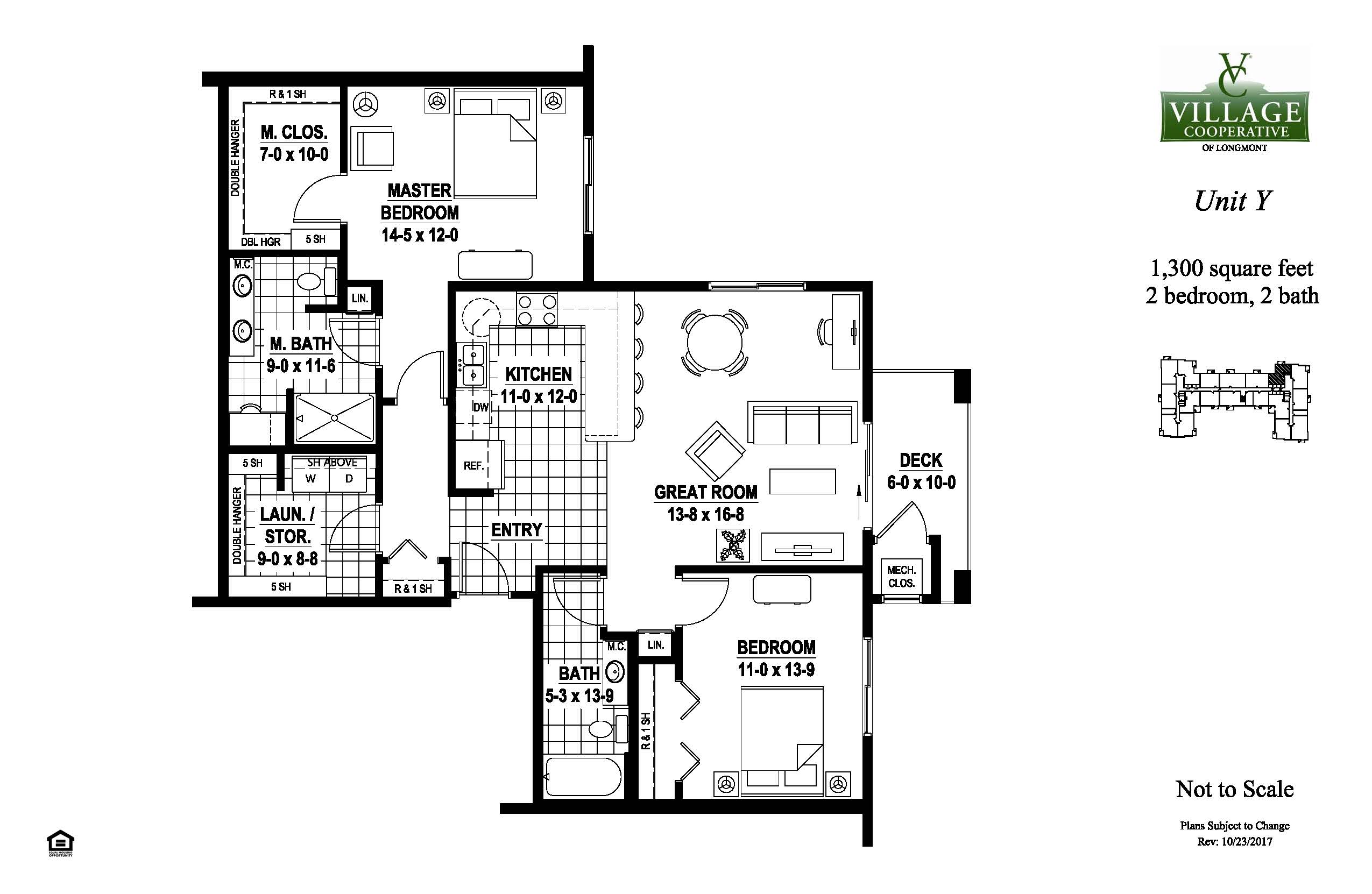 Longmont Village Cooperative