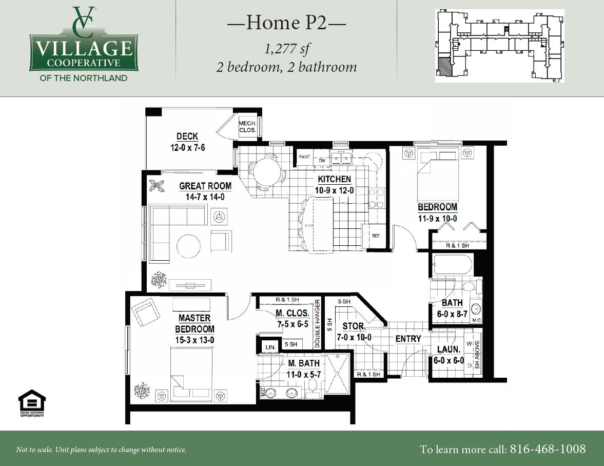 The Northland Village Cooperative