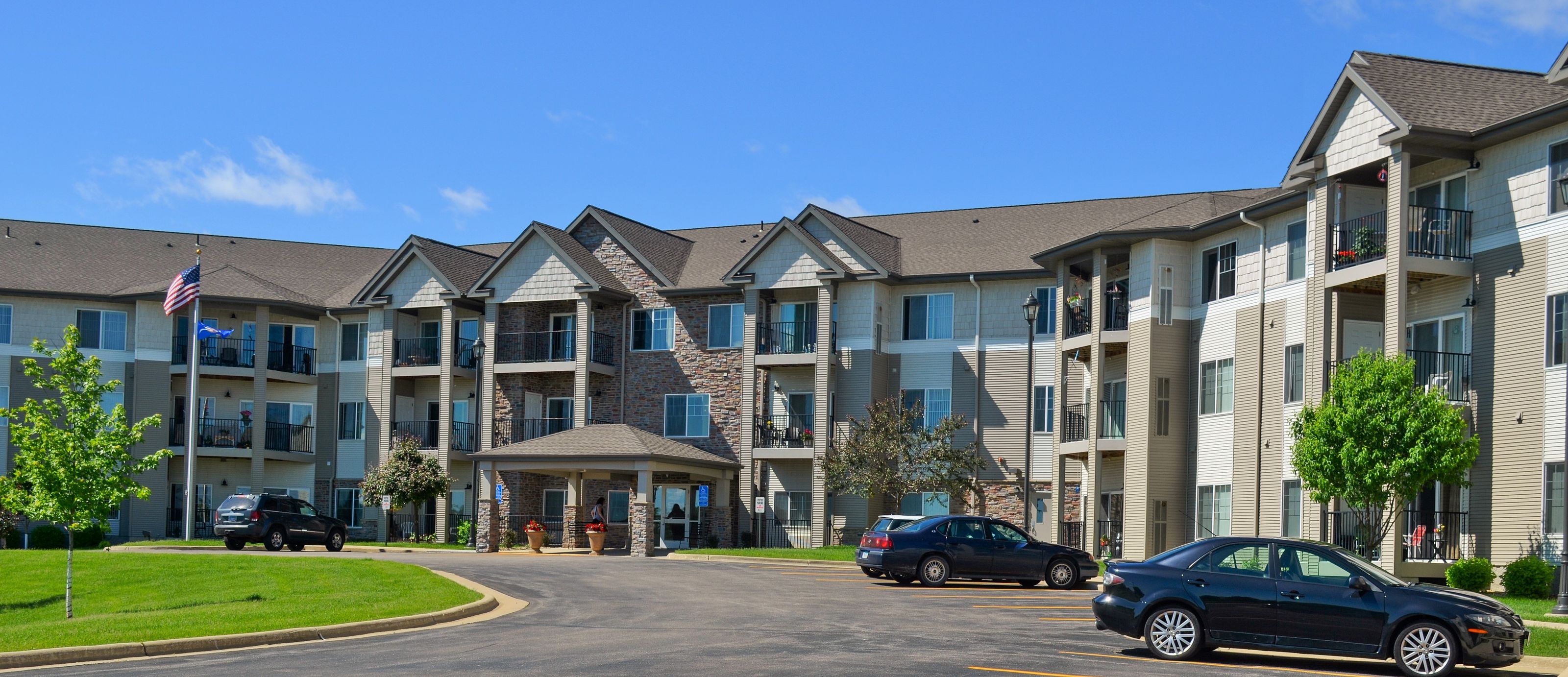 Austin Village Cooperative