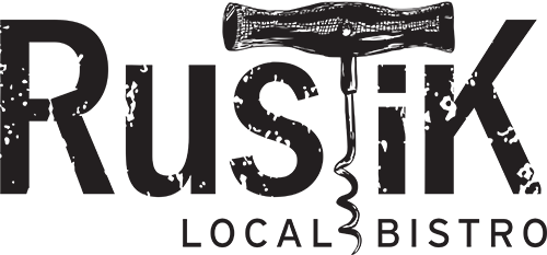 Rustik logo
