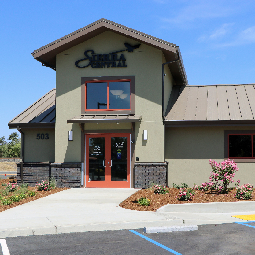 Wheatland Sierra Central Credit Union