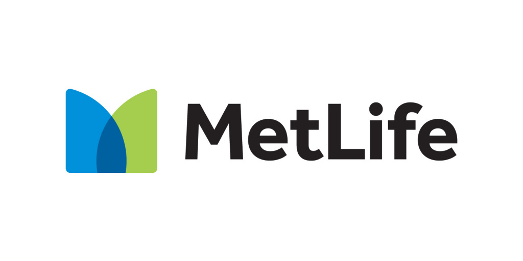 Met Life logo