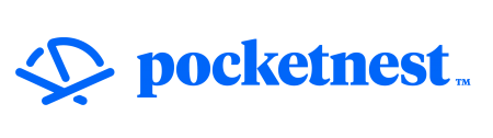 pocketnest logo
