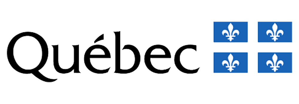 Quebec logo