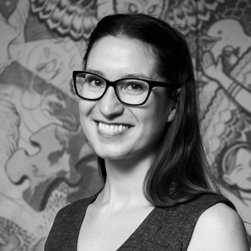 Amanda Truscott Co-founder and CEO Rithmik Solutions