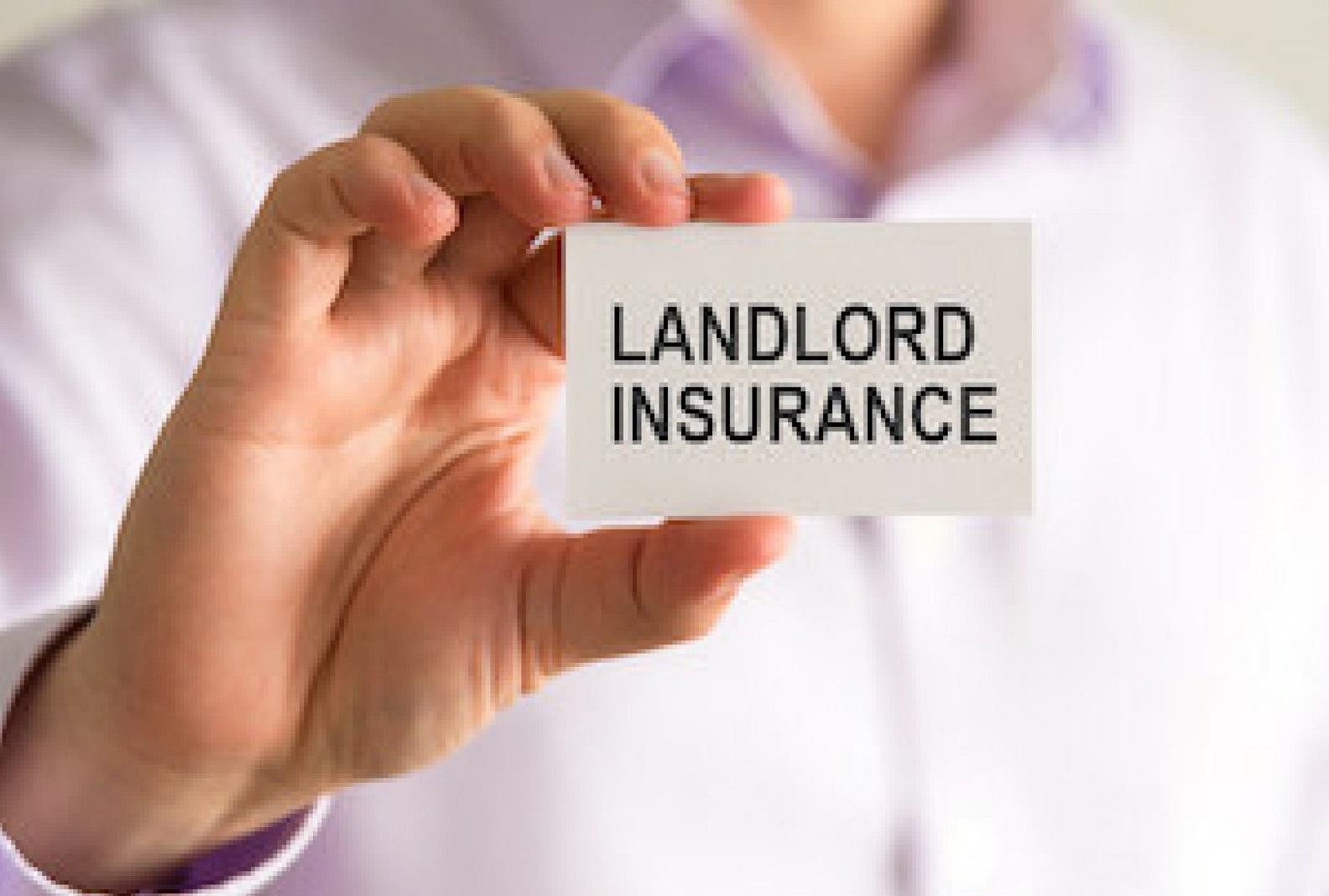 Landlord insurance Summit Cover