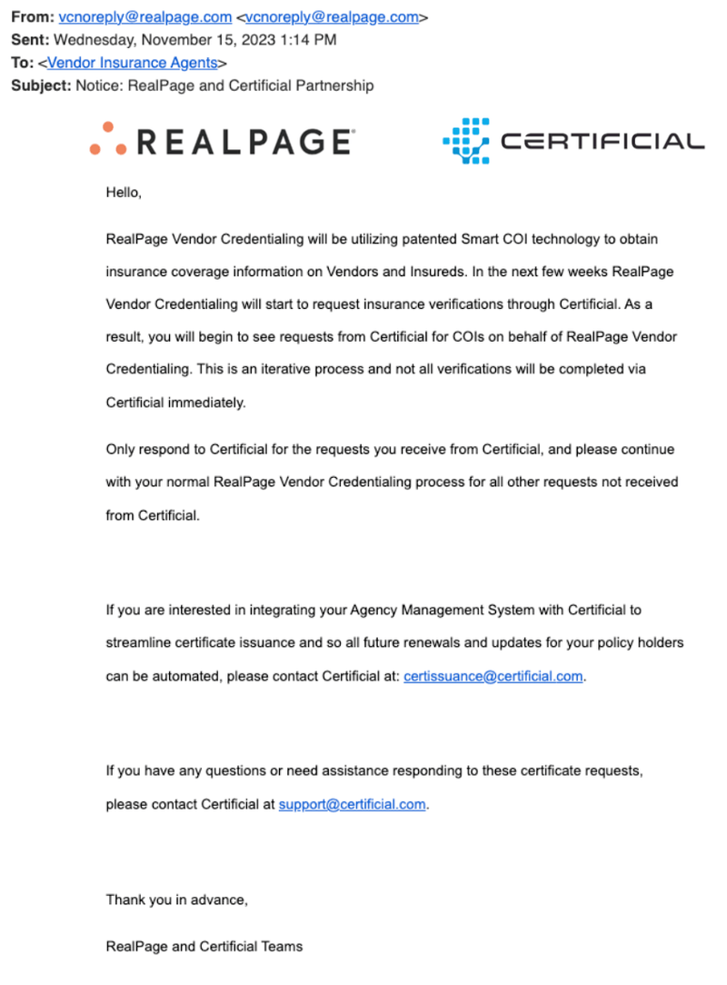 RealPage