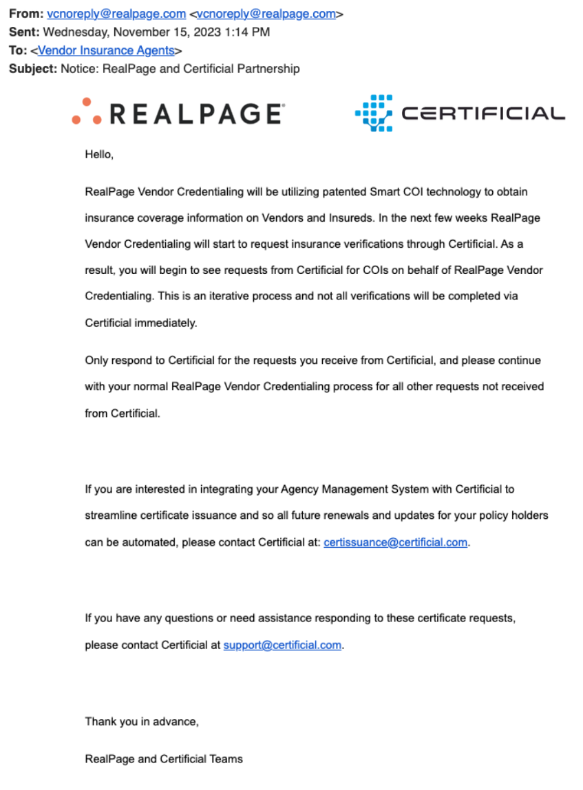 RealPage RealPage