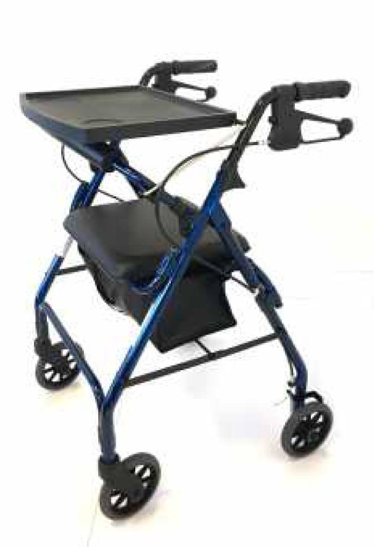 Seat Walker Tray Table Multi Fit Scooters & Mobility Tamworth