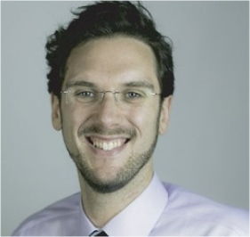 Ched Smokovic