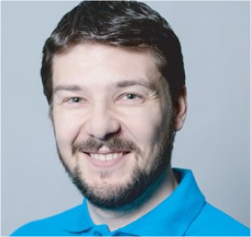 Ionut Radu