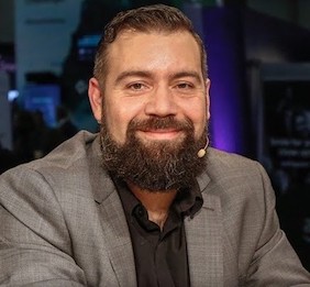 Markus Strauss