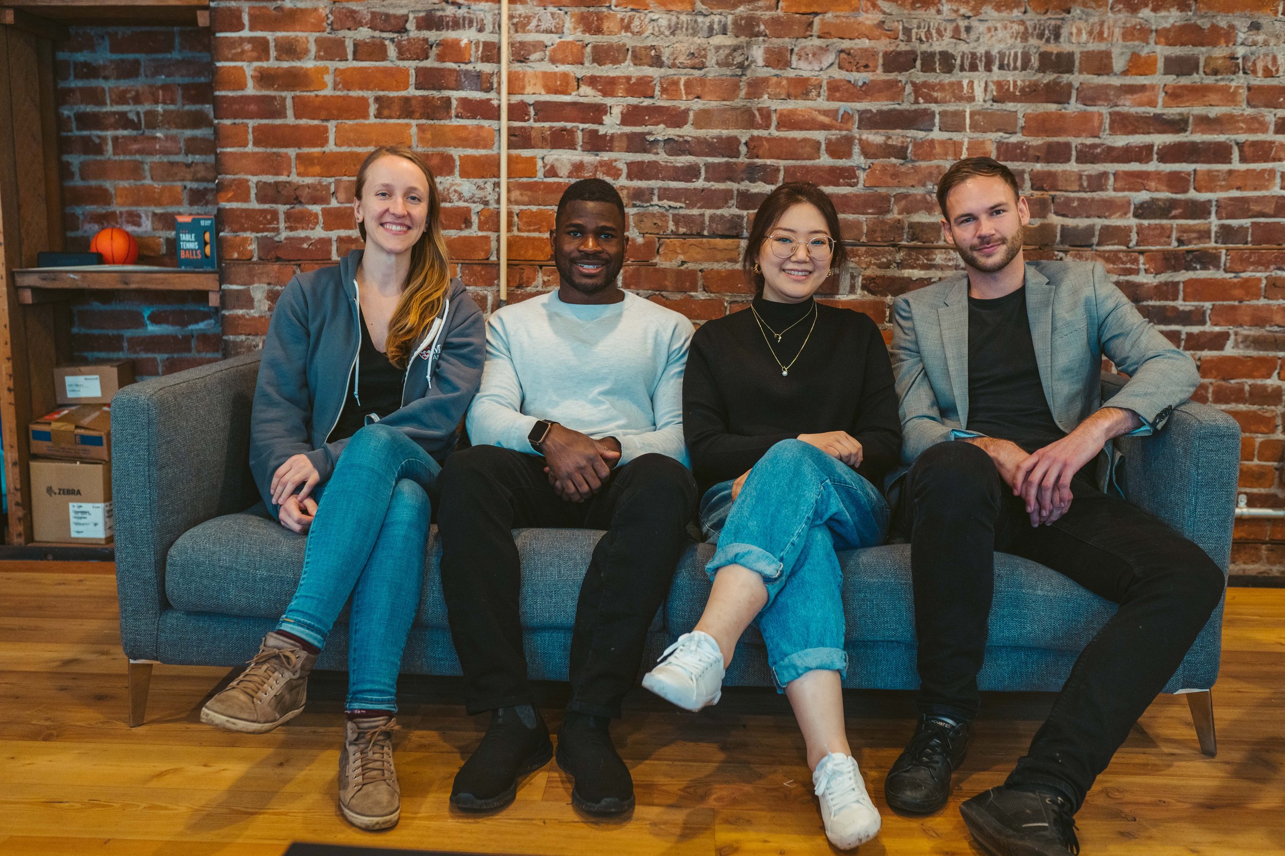 Thrive Health - Technology with healthcare at its heart