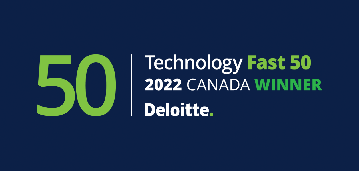 Deloitte Fast 50 Companies to Watch