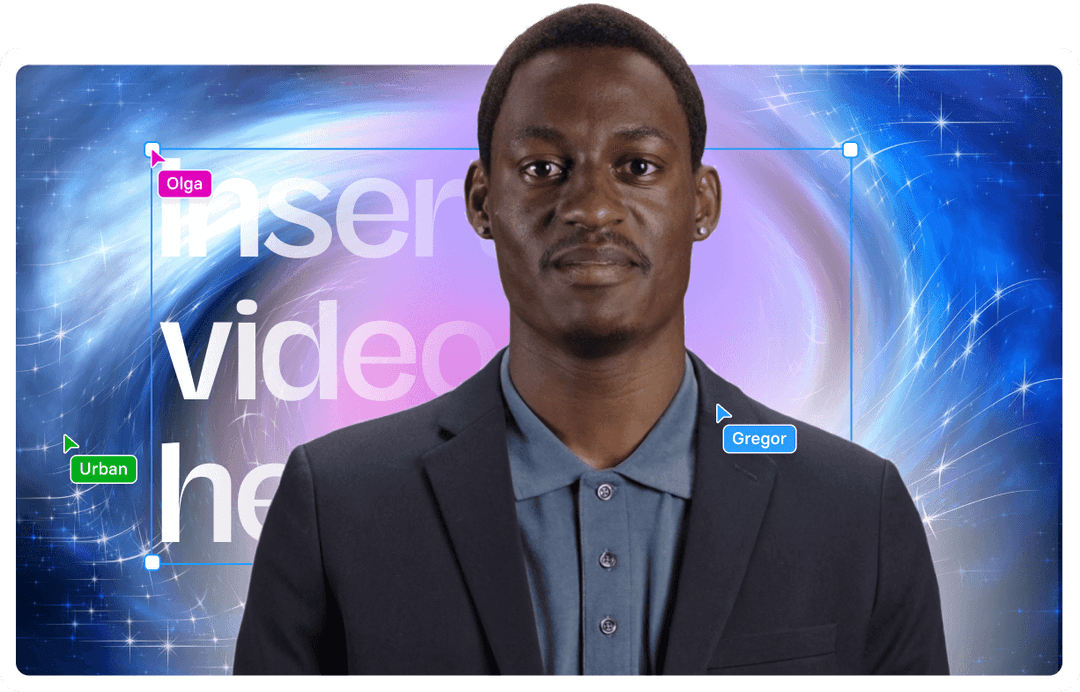 Synthesia script to video discovermybusiness