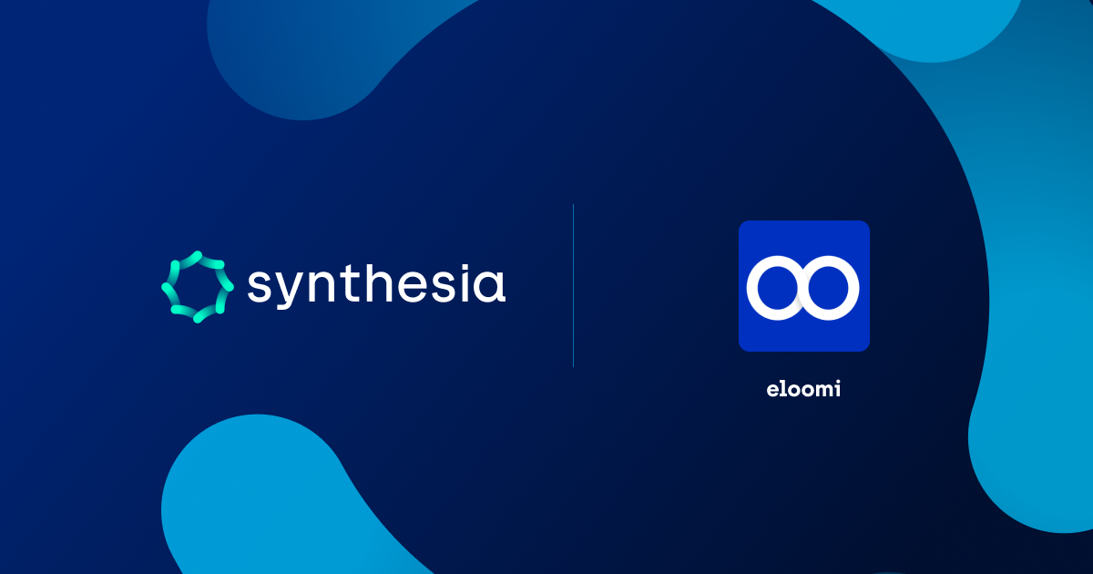 Integrate Synthesia with eloomi