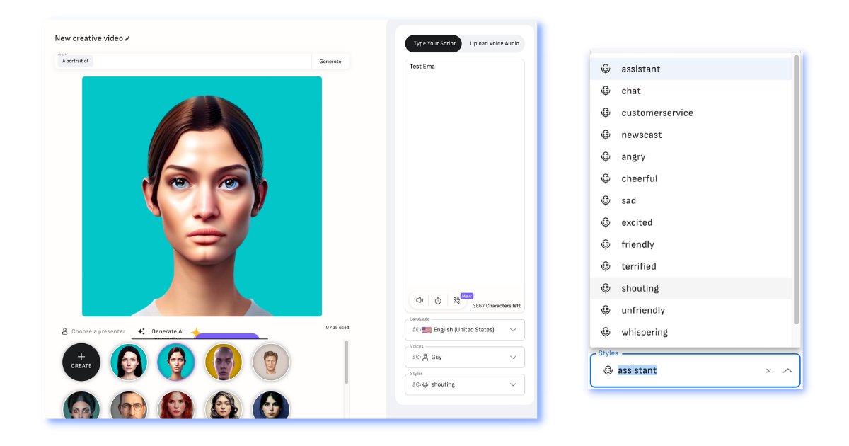 5 Best Text To Video Converters of 2023 | synthesia.io