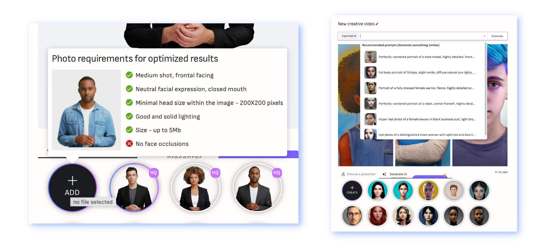 Id'd 8 Best AI Video Generators (2023): In-depth Comparison