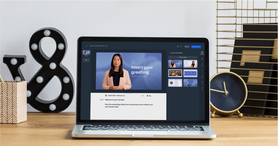 5 Tips to Improve the Audio Quality in Your Video Presentations