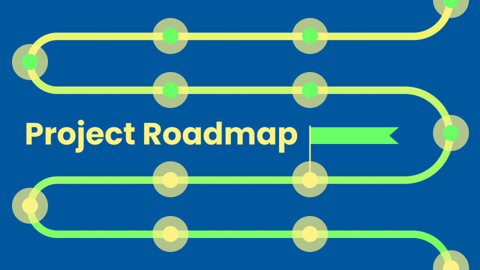 Project roadmap update Synthesia Example Video