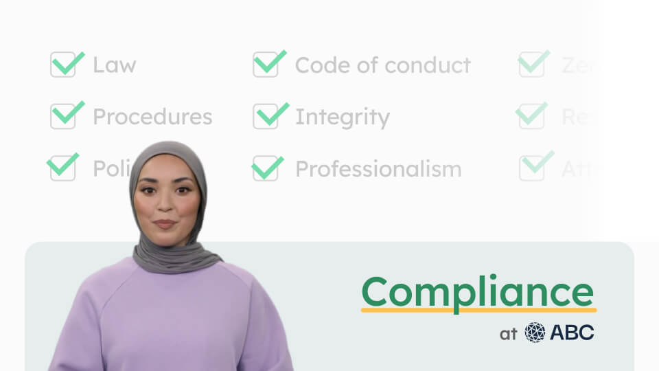 Company Policies And Procedures