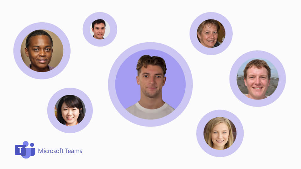 Create A New Team In Microsoft Teams